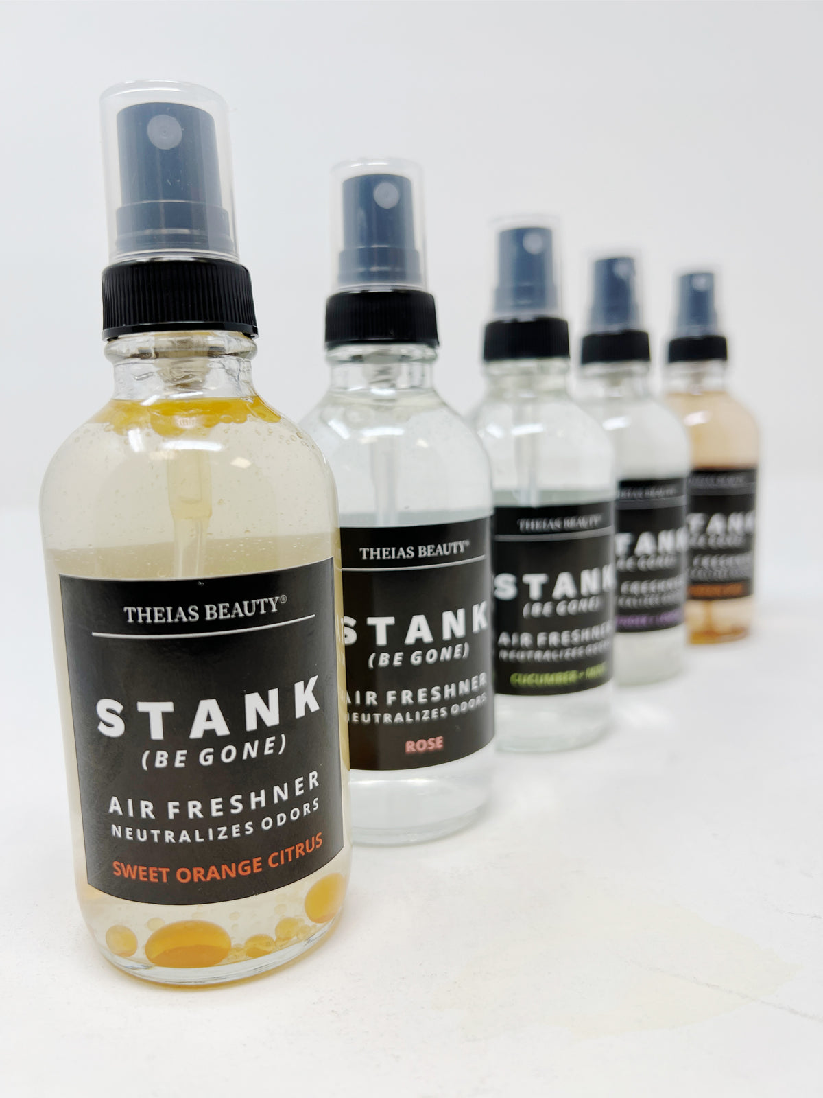 Stank Locker Stank Spray