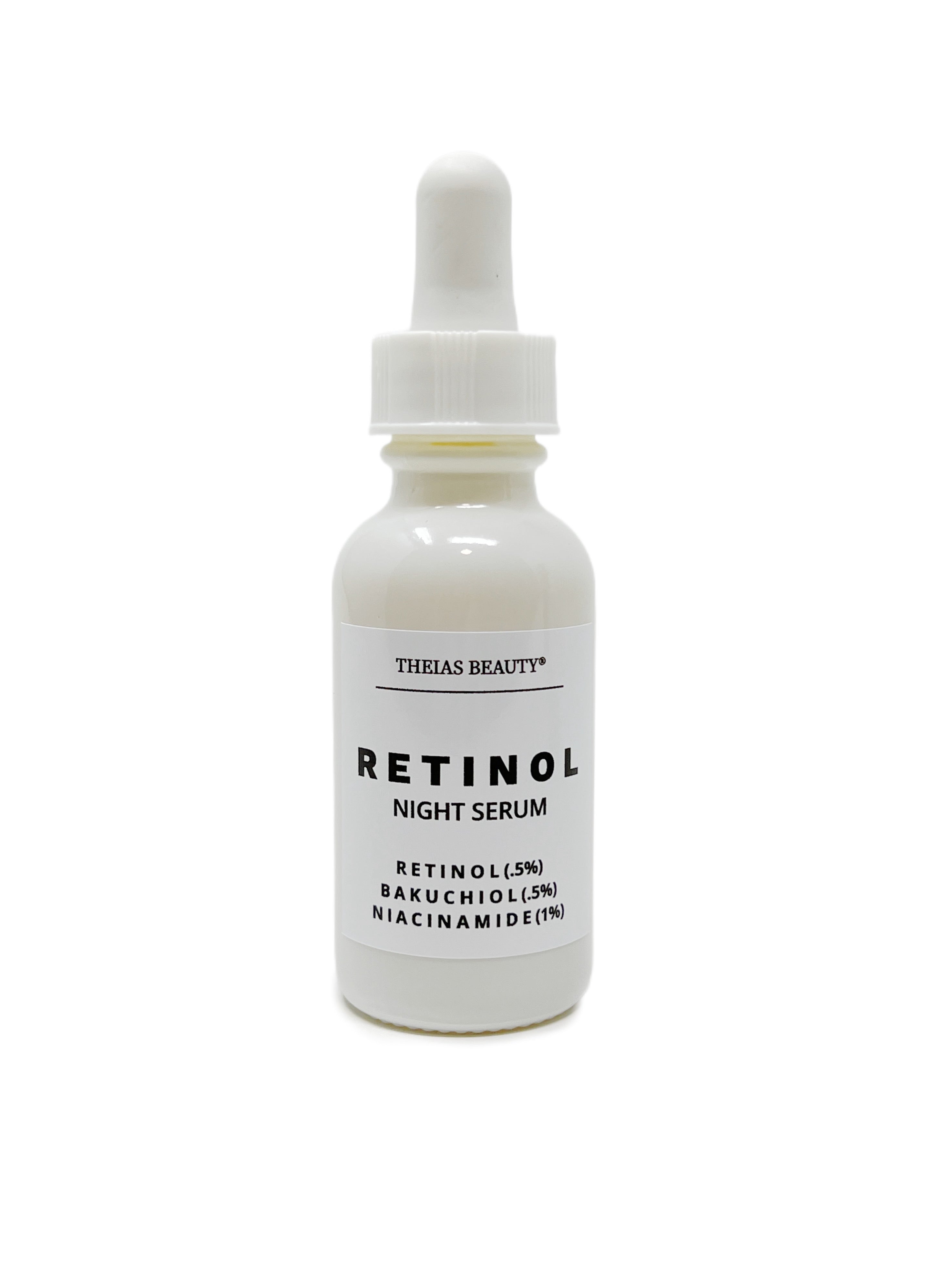 RETIONL Retinol Serum – Anti-Aging & Skin Renewal