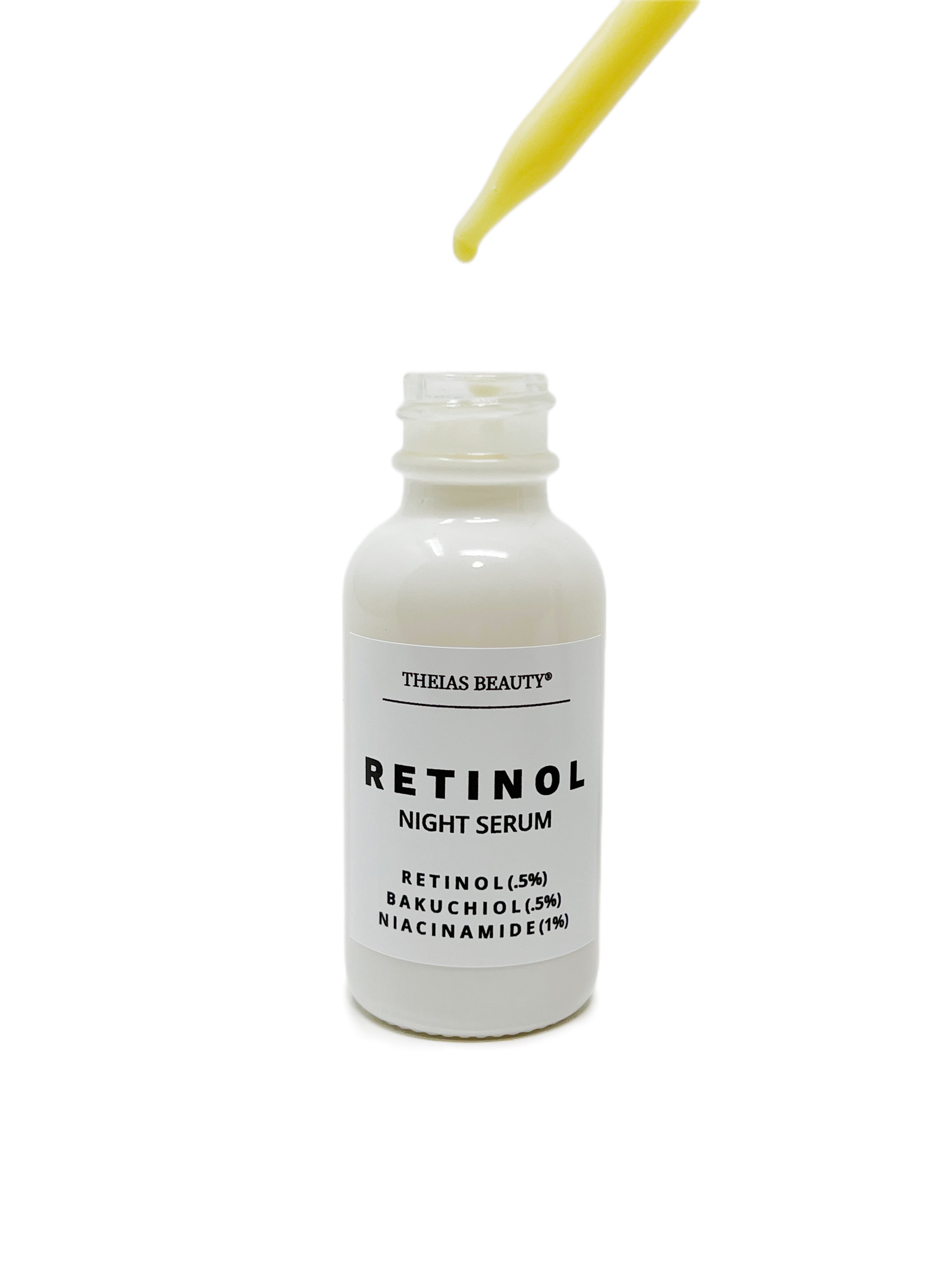 RETIONL Retinol Serum – Anti-Aging & Skin Renewal