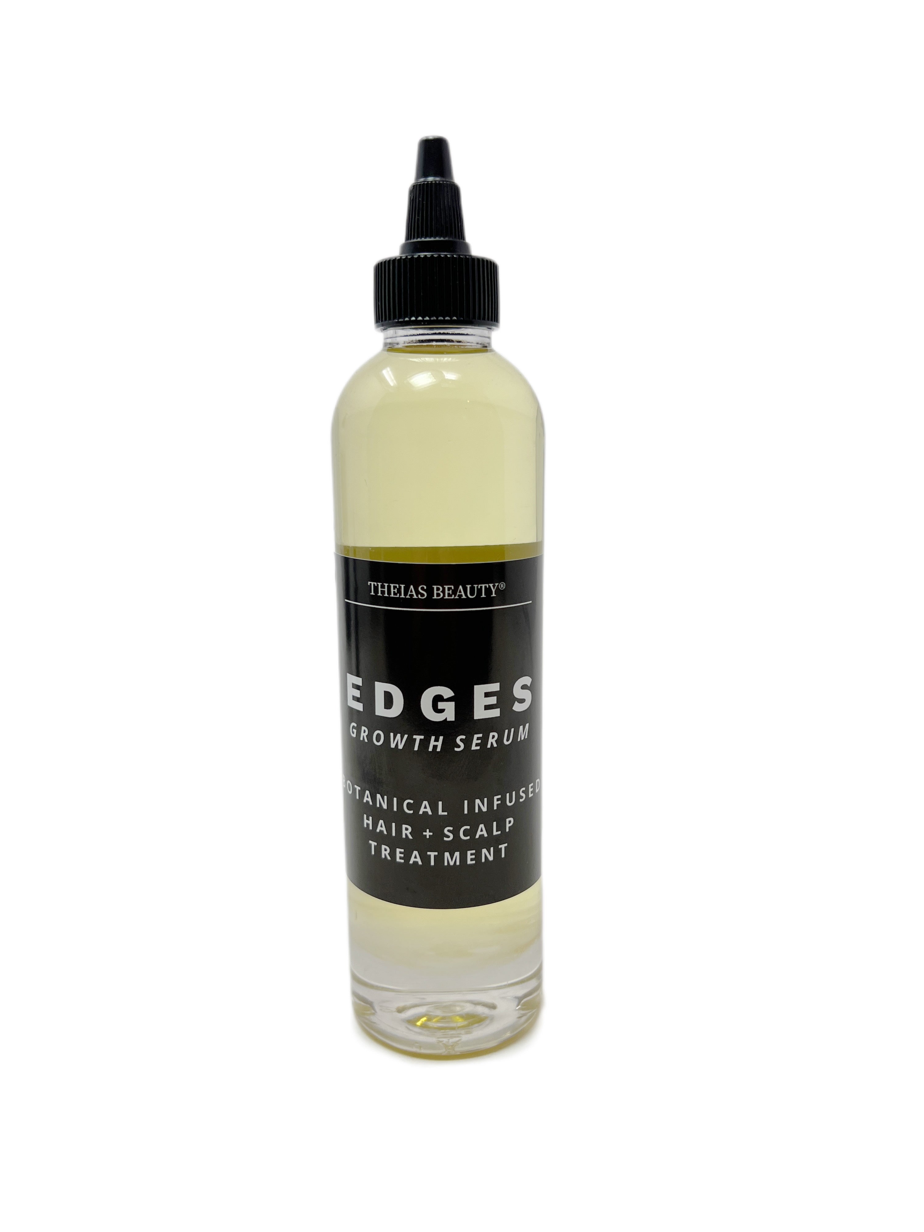 EDGES Organic Hair & Scalp Treatment