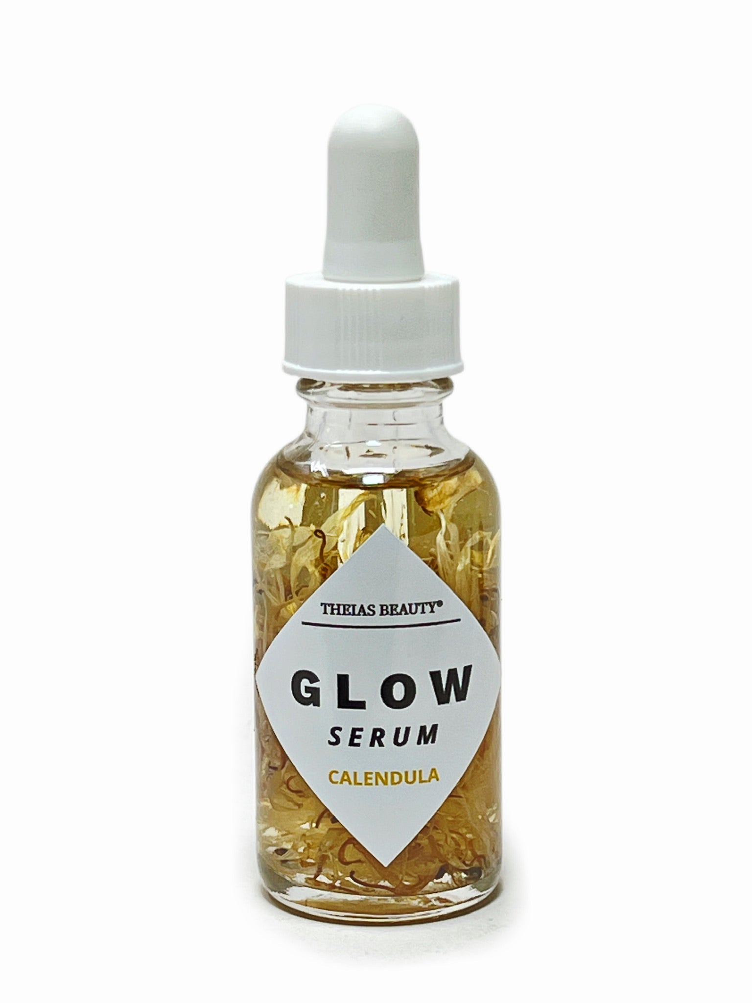 GLOW Serum Hydrating & Nourishing Serum for Dark Spots, Uneven Skin Tone - Multiple Scents