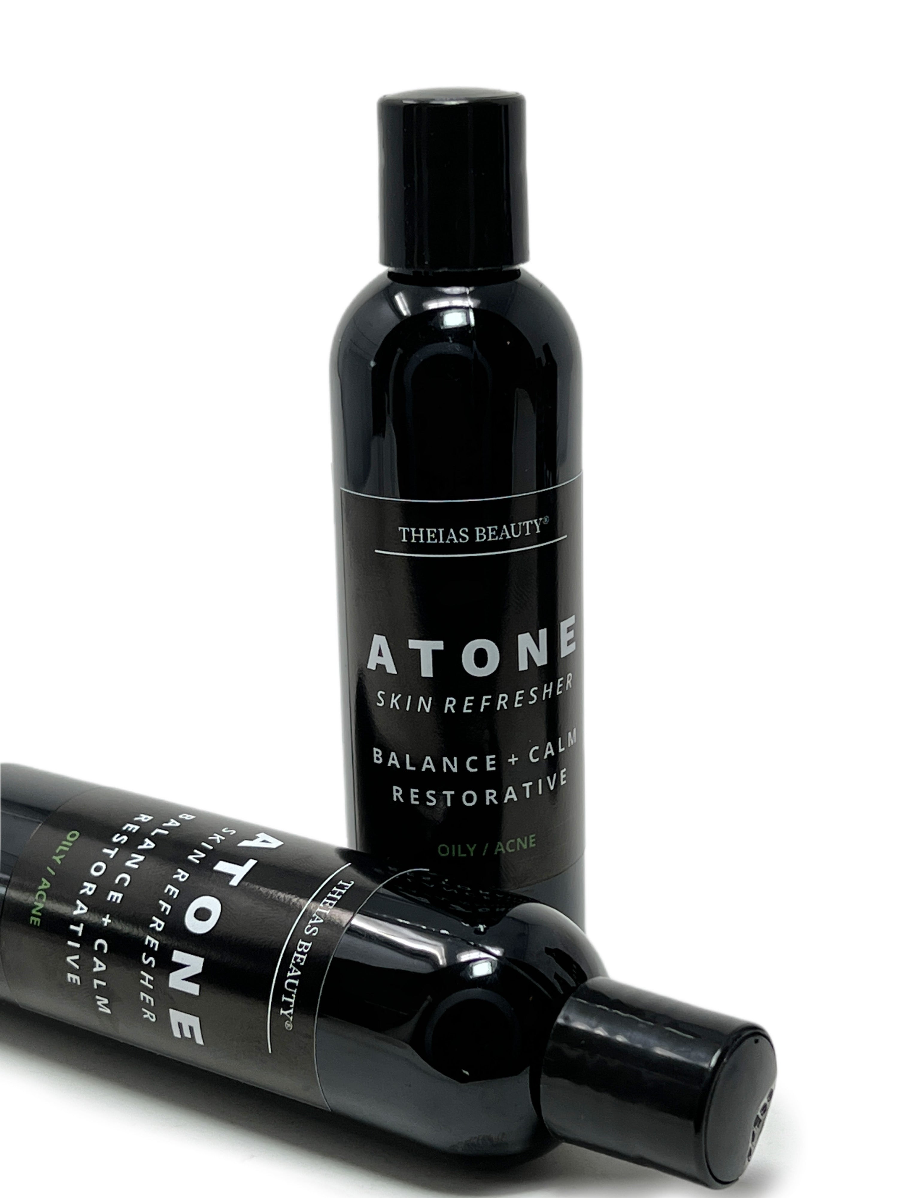 ATONE Skin Toner with Tea Tree & Essential Oils