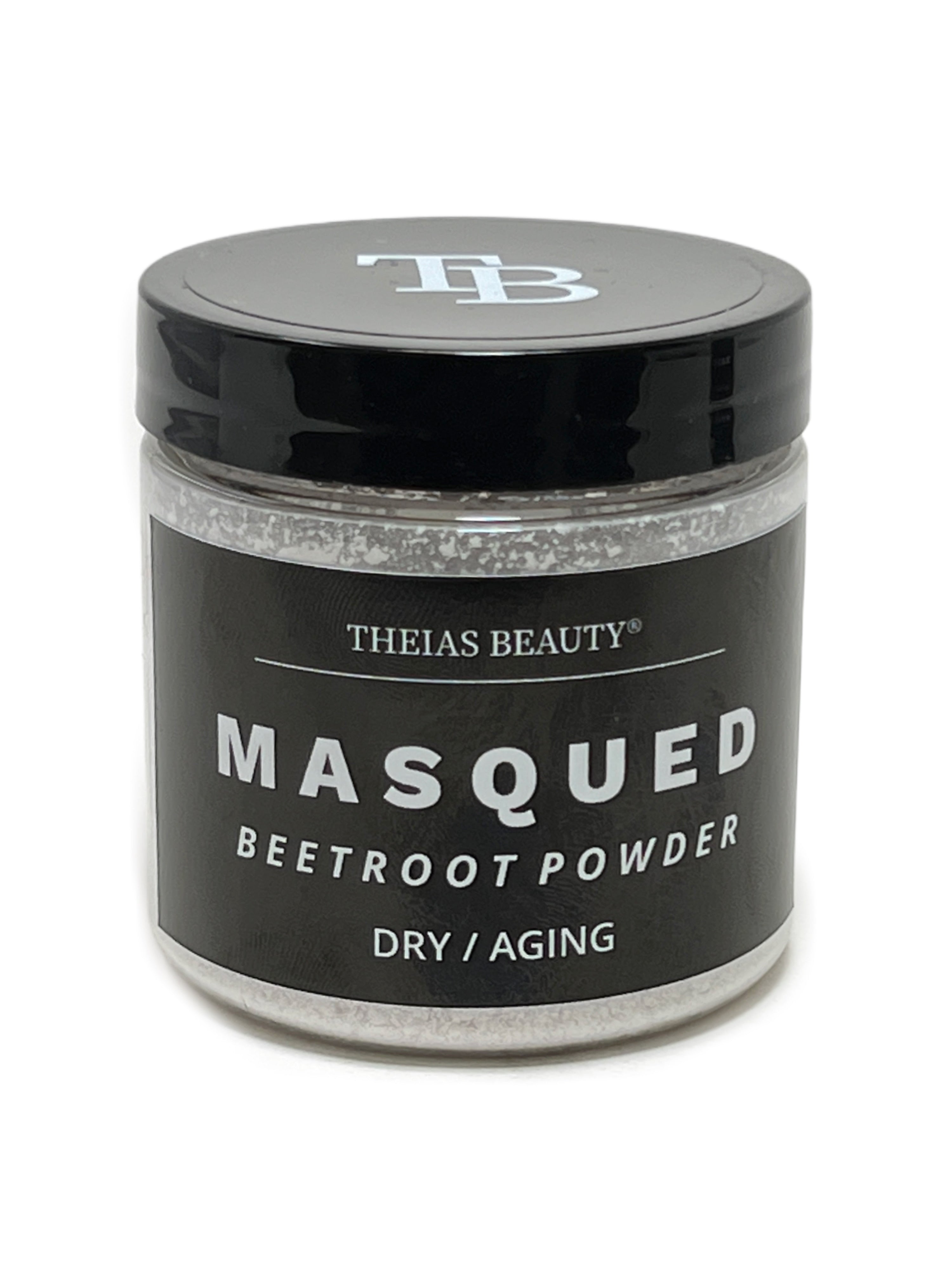 MASQUED Natural Face Mask – 4 Options for Every Skin Type