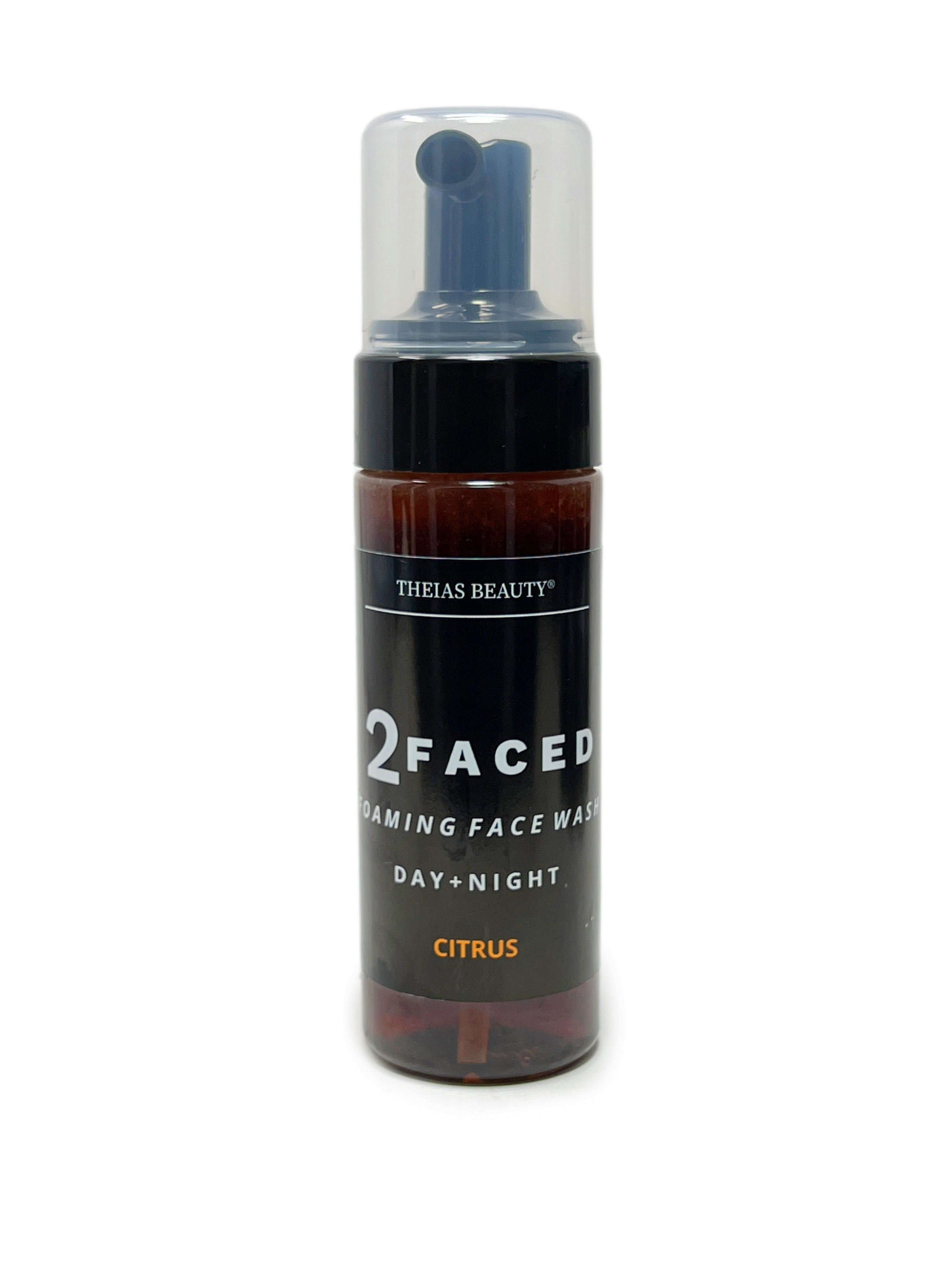 2FACED Botanical Infused Foaming Face Wash – Available in Multiple Scents