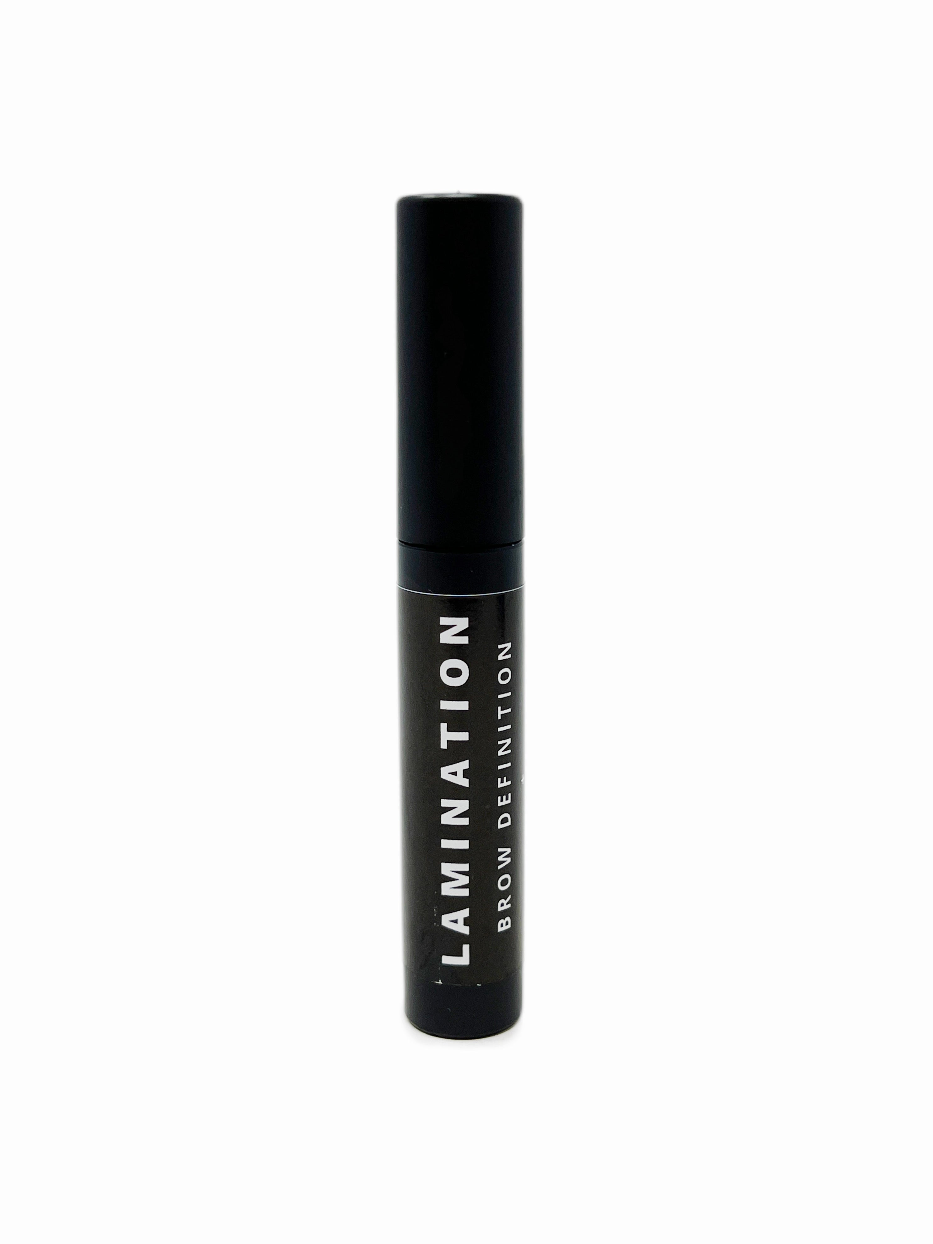 LAMINATION Eyebrow Gel – Long-Lasting Brow Hold, Water-Soluble Brow Gel for Perfectly Shaped Eyebrows