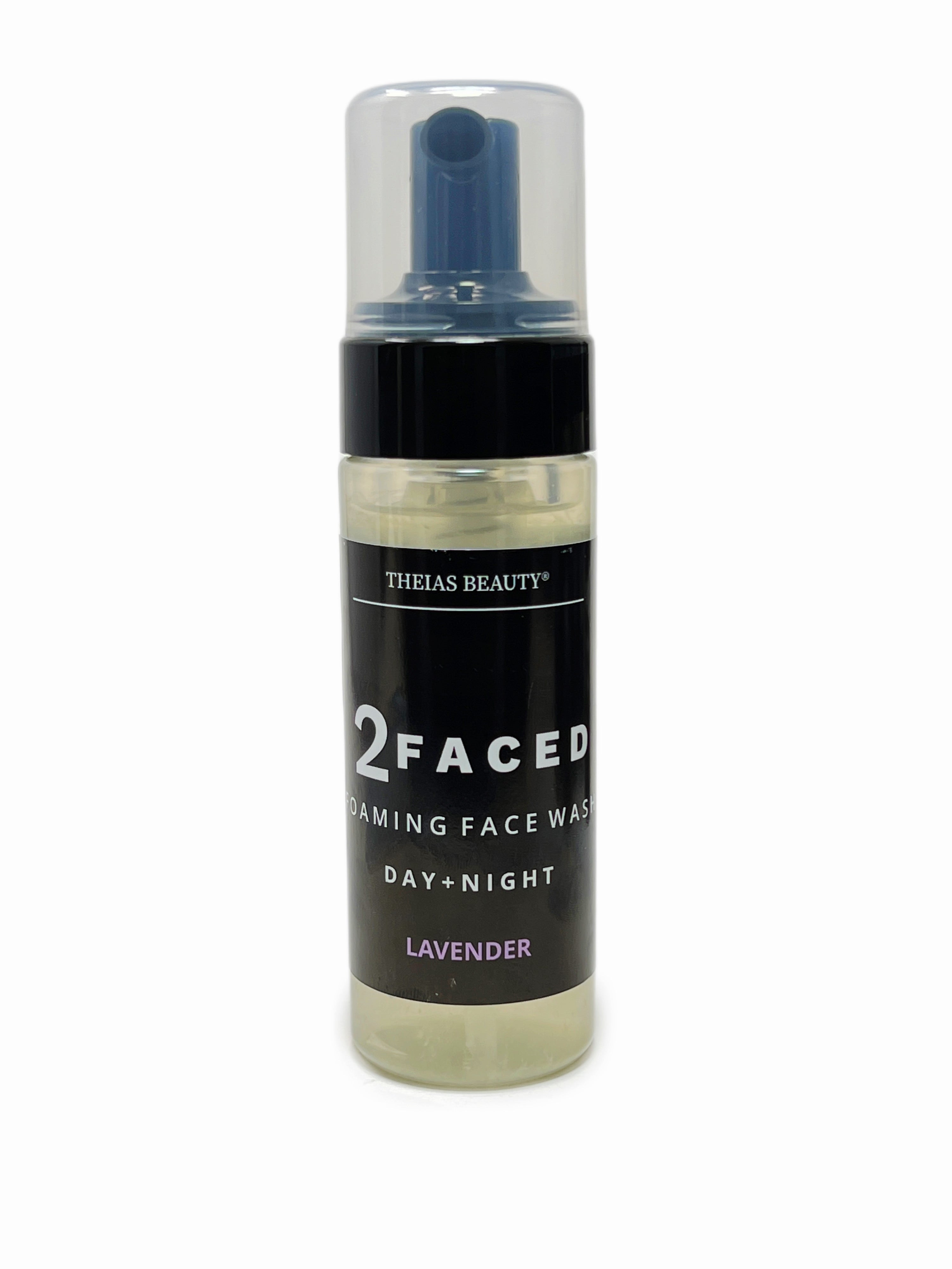 2FACED Botanical Infused Foaming Face Wash – Available in Multiple Scents