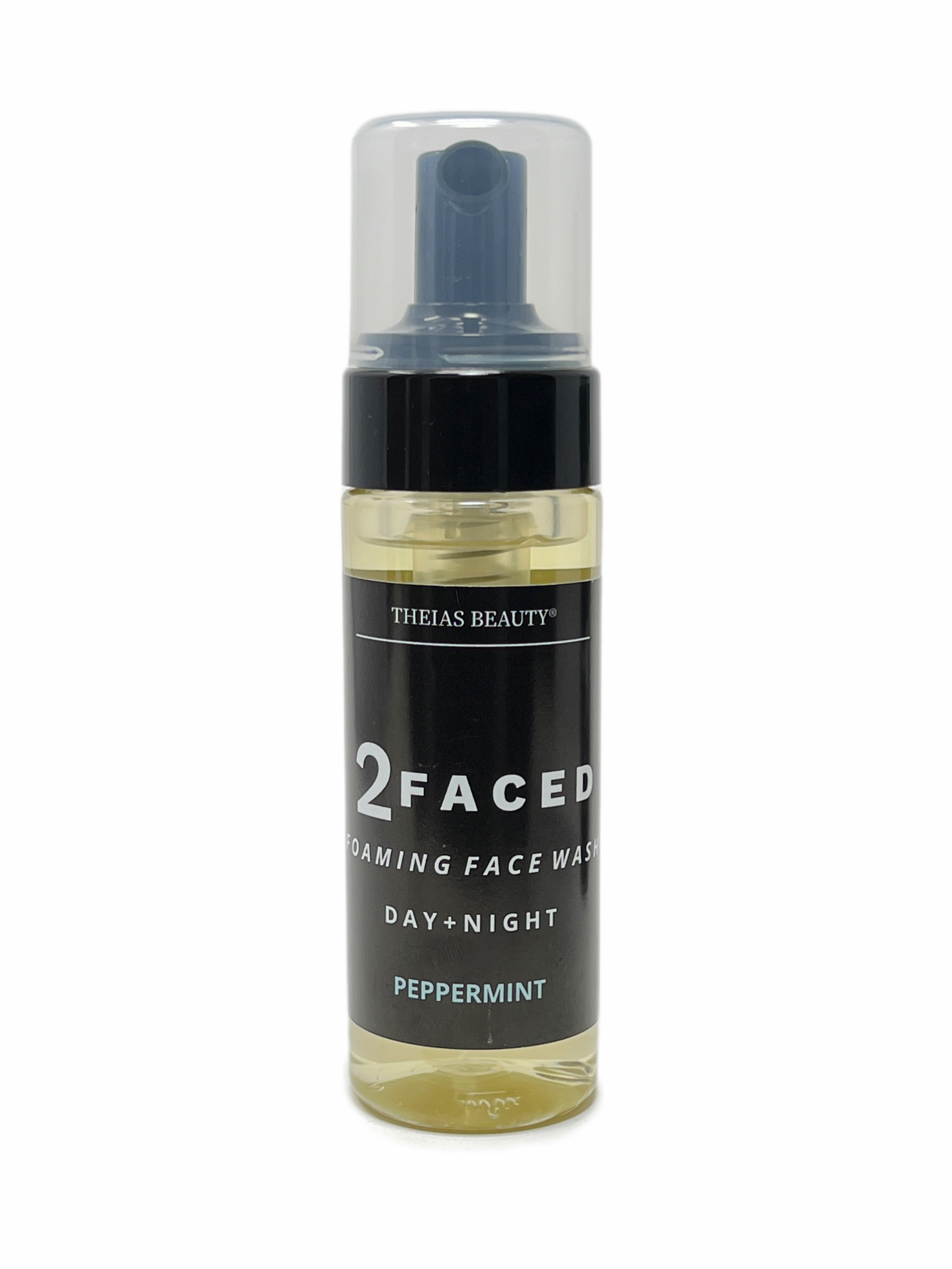 2FACED Botanical Infused Foaming Face Wash – Available in Multiple Scents