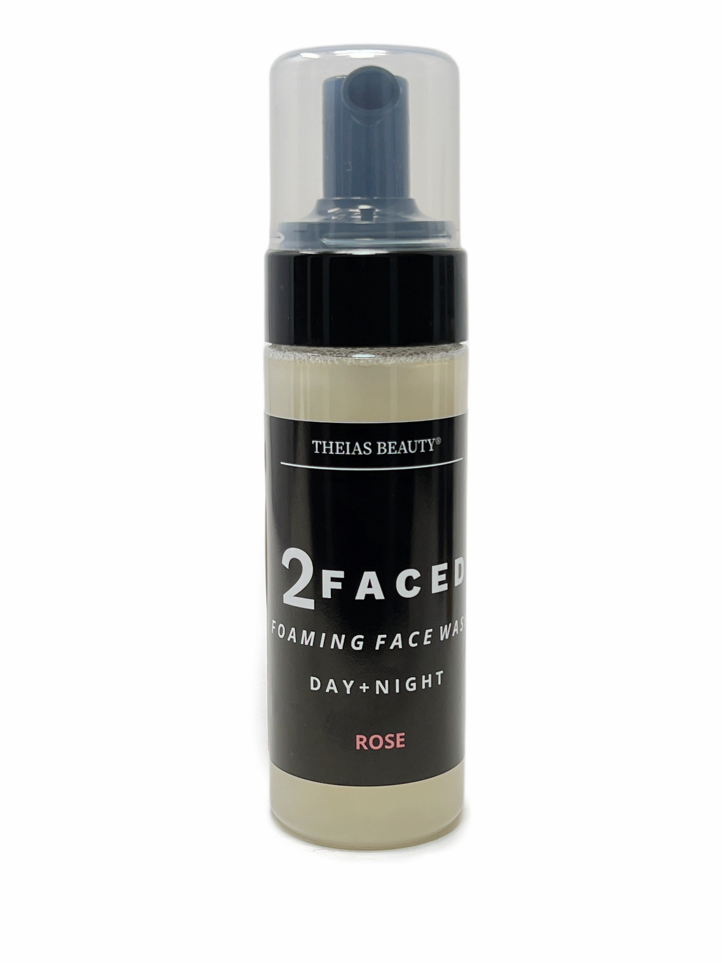 2FACED Botanical Infused Foaming Face Wash – Available in Multiple Scents