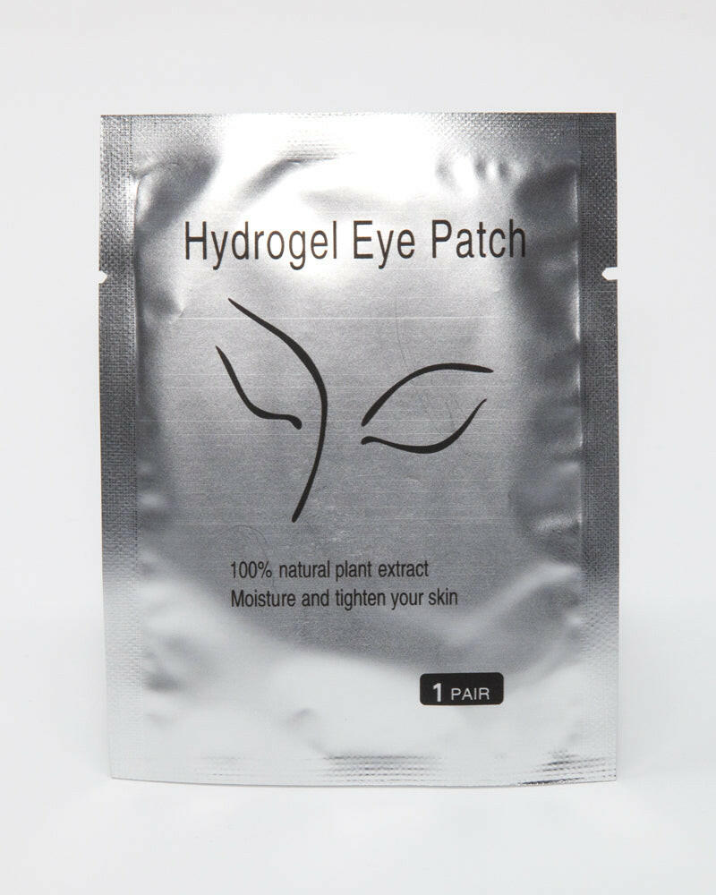 UNDER EYE  HYDROGEL PATCH